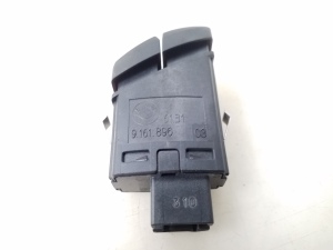 BMW 7 SERIJA F01 (2008–2015) Hazard light switch 9161896 - 2