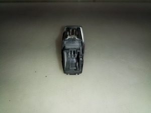 BMW 7 SERIJA F01 (2008–2015) Hazard light switch 9161896 - 3