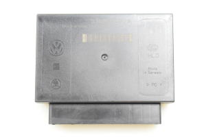 Comfort control module - 5J0959433A