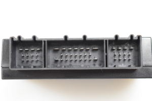 Skoda Fabia MK 2 (2007–2014) Comfort control module 5J0959433A - 4