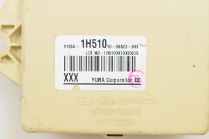 Kia ceed (2006–2012) Drošinātāju kaste salonā 919501H510 - 4