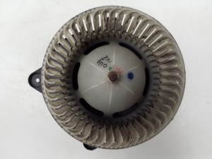 Moteur de ventilateur d’habitacle - 790453U