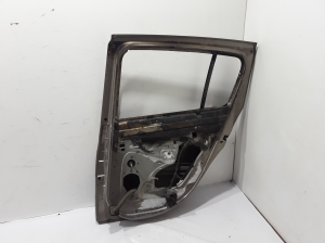 RENAULT Clio III (2005–2012) Rear side doors 7751476111 - 2