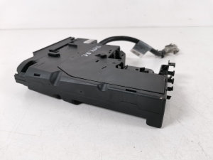  Fuse block holder under the hood 