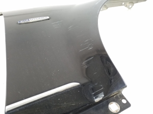 Mercedes Benz C-Class 204 (2007–2014) Vorderer Kotflügel A2048810201 - 2