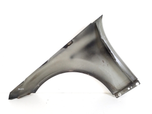 Mercedes Benz C-Class 204 (2007–2014) Vorderer Kotflügel A2048810201 - 5
