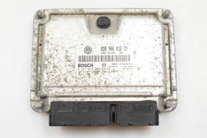 Motorsteuergerät - 038906012CM