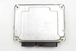 Volkswagen Lupo (1998–2005) Motorsteuergerät 038906012CM - 2