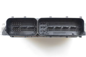 AUDI A3 8P (2003–2012) Mootori juhtplokk 03G906021LS - 3