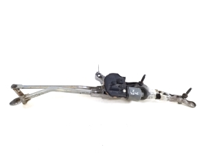 Mercedes Benz C-Class 204 (2007–2014) Scheibenwischermechanismus A2048201040