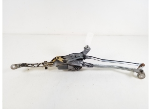 Mercedes Benz C-Class 204 (2007–2014) Scheibenwischermechanismus A2048201040 - 3