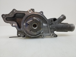 Mercedes Benz C-Class 204 (2007–2014) Veepump A6462010810 - 2