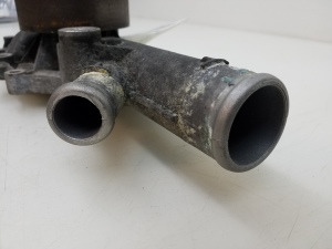 Mercedes Benz C-Class 204 (2007–2014) Veepump A6462010810 - 4