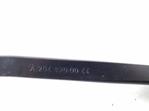   Windshield wiper blade 