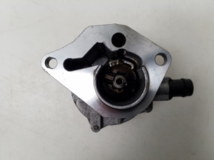 RENAULT Clio II (1998–2005) Vakuuma sūknis 8200113585 - 2
