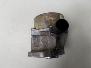 RENAULT Clio II (1998–2005) Vakuuma sūknis 8200113585 - 3
