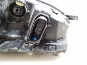Tesla Model S S (2012–2026) Scheinwerfer vorne 105357400C - 3
