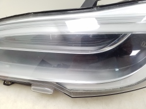 Tesla Model S S (2012–2026) Scheinwerfer vorne 105357400C - 4