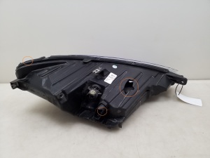 Tesla Model S S (2012–2026) Scheinwerfer vorne 105357400C - 5