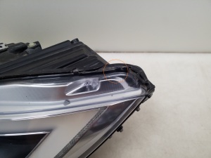 Tesla Model S S (2012–2026) Scheinwerfer vorne 105357400C - 9