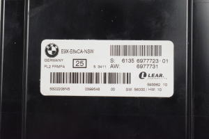 BMW 3 SERIES E91 (2005–2013) Xenon headlight control unit 6977723 - 3