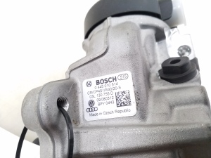 Skoda Superb (2008–2015) Kraftstoffpumpe 03L130755D - 2