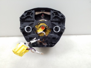 Skoda Octavia III (2013–2019) Stūres drošības spilvens 6V0880201T - 4