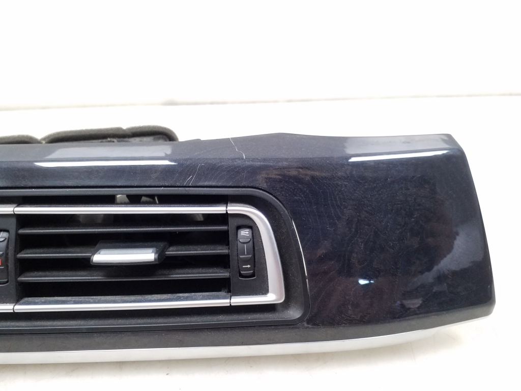 BMW 7 Series F01/F02 (2008-2015) Grille d'admission d'air de cabine 9115859 25062165