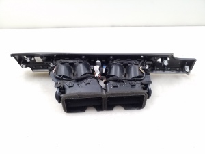 BMW 7 SERIJA F02 (2008–2015) Armatuurlaua ventilatsioonivõred 9115859 - 5