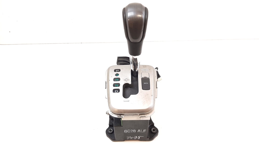 Used Chevrolet Captiva Gear shift mechanism S04688