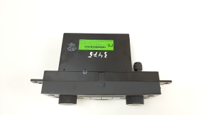 Chevrolet Captiva (2006–2016) Heizungsbedienteil 25974593 - 3