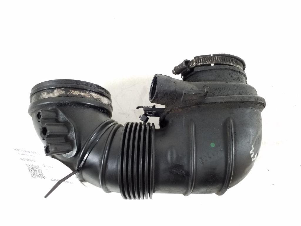 MERCEDES-BENZ C-Class W204/S204/C204 (2004-2015) Air supply hose pipe A6510900437 21025874