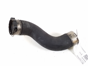   Intercooler hose 