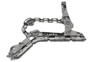 Rear bumper bracket - 3G9807376