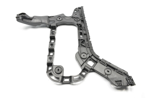 Volkswagen Passat B8 (2014–2023) Rear bumper bracket 3G9807376 - 3