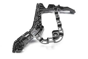 Volkswagen Passat B8 (2014–2023) Rear bumper bracket 3G9807376 - 5