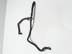  Cooling radiator hose 