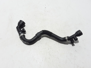  Cooling radiator hose 