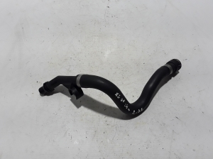  Cooling radiator hose 