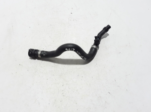  Cooling radiator hose 