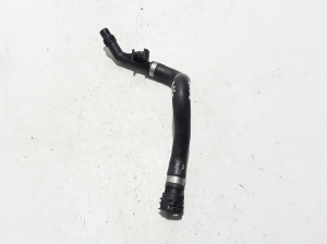  Cooling radiator hose 