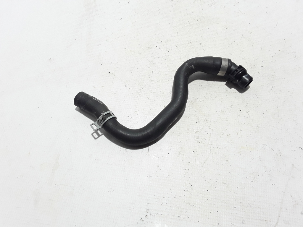 VOLVO XC60 2 generation (2017-2024) Right Side Water Radiator Hose 32252516 22429011