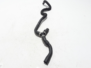  Cooling radiator hose 