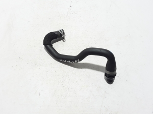  Cooling radiator hose 