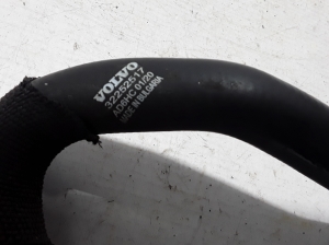  Cooling radiator hose 