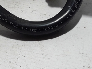  Cooling radiator hose 