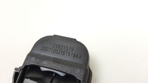 Chevrolet Captiva (2006–2016) Regensensor 25831579 - 3