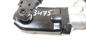 Chevrolet Captiva (2006–2016) Sicherheitsgurtschloss vorne Y3095LH - 2