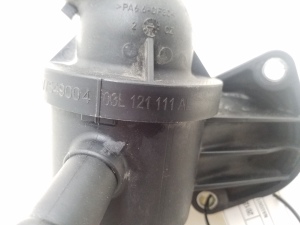 Volkswagen Passat B7 (2010–2014) Termostaat 03L121111AE - 3