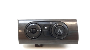   Schalter und seine Teile  - EK8C24 